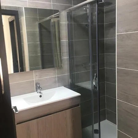 Apartment La