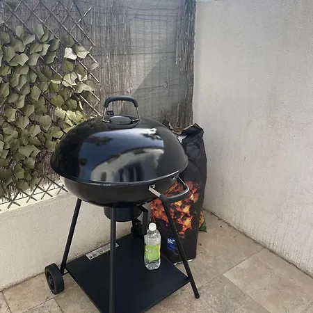 Neuf Avec Terrasse Plein Sud A *