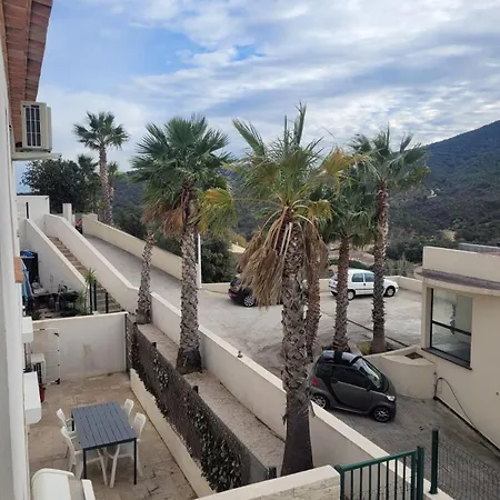 Apartamento Neuf Avec Terrasse Plein Sud A Sainte-Maxime
