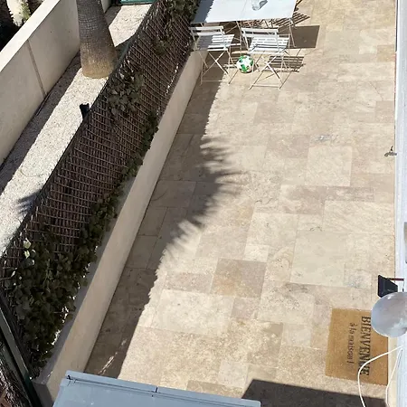 Neuf Avec Terrasse Plein Sud A Apartamento
